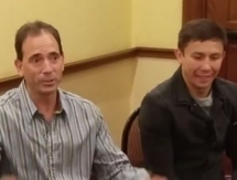 Том Леффлер: «С Канело Головкин мог бы драться в Далласе, а с Котто — в Нью-Йорке»