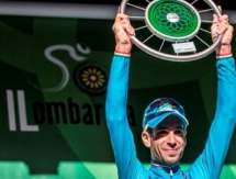 Винченцо Нибали: «Велоспорт — это не математика»