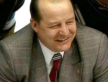 Cтартовал традиционный турнир памяти Бориса Александрова