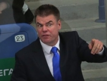 Раймо Хелминен: «Не ожидал, что „Барыс“ примет решение об отставке тренерского штаба так рано» 