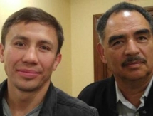 Абель Санчес: «Я всегда намерен научить своего бойца быть лучшим настолько, насколько он может»