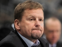 Кари Хейккиля: «Второй гол в начале третьего периода был решающим» 