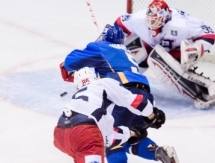 Отчет о матче «МХЛ-Б» «Алтай» — «Юниор» 2:4