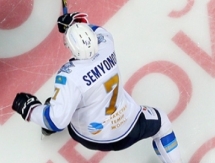 Максим Семёнов: «Старались не допустить камбэка рижан»