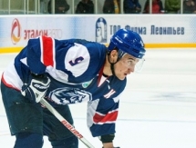 Ильгиз Нуриев: «Нам эта победа очень нужна была в психологическом плане»