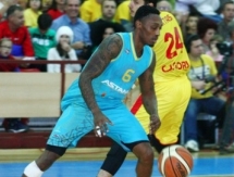 «Астана» уступила «Энердже» в Кубке Европы ФИБА