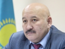 Ельсияр Канагатов: «До конца 2015 года Казахстан намерен завоевать более 40 олимпийских лицензий по 11 видам спорта»