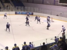 Видеообзор матча чемпионата РК «Алматы» — «Кулагер» 0:2