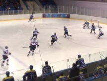 Видеообзор матча чемпионата РК «Алматы» — «Кулагер» 3:4