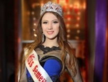 Баскетболистка представит Семей на конкурсе «Мисс Казахстан»