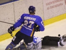 Родион Недобитко и Владимир Тонких покинули МХК «Алтай»