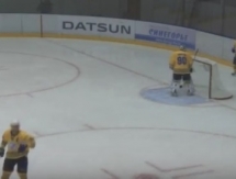 Видео матча ВХЛ «Торпедо» — «Химик» 3:5