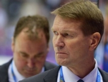 Эркка Вестерлунд: «Я удовлетворен игрой своей команды, за исключением счёта»