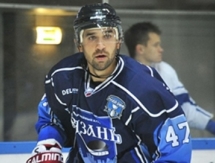 Сергей Огородников: «Знали, что будет тяжёлая игра»