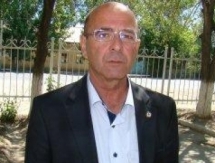 В воскресенье в Алматы пройдет турнир памяти Александра Гурмана
