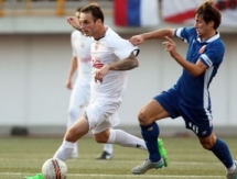 Защитником «Вождоваца» интересуются два казахстанских клуба