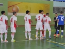 Время начала матчей 7-го и 8-го туров чемпионата Казахстана