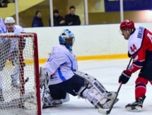 Иван Михайлов ушёл из «Арлана»