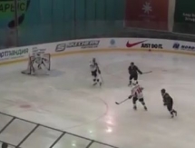 Видеообзор матча чемпионата РК «Бейбарыс» — «Горняк» 4:2