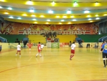 «Инжу» и «Ушкын-Искра» заработали первые очки