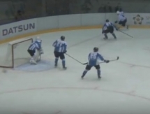 Видео матча ВХЛ «Торпедо» — «Рязань» 2:1 Б