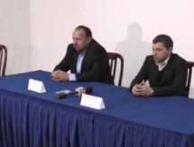 Видео послематчевой пресс-конференции игр чемпионата РК «Иртыш» — «Астана» 6:0, 11:0