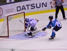 Отчет о матче ВХЛ «Торпедо» — «Рязань» 2:1 Б 