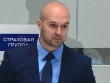 Максим Спиридонов: «„Барыс“ все та же боевая команда с хорошим нападением»