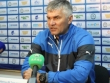 Иван Азовский: «После такого матча нет никаких эмоций»