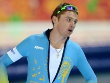 Денис Кузин — девятый на 1000 метров на этапе Кубка мира