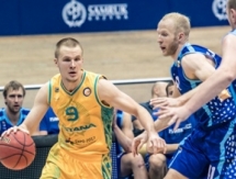 Павел Ильин: «Гости хорошо к нам подготовились»