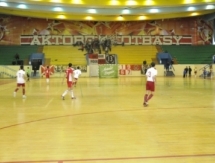 Итоги седьмого и восьмого туров Высшей лиги