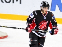 Хоккеисты «Омских Ястребов» рассказали о противостоянии с «Снежными Барсами»