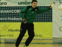 Сергей Зуев: «„Кайрат“ играл в своей манере — действовали быстро и подключали вратаря»