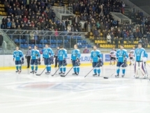 «Торпедо» и «Буран» имеют одинаковые шансы на победу, считают букмекеры