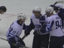 Видео матча ВХЛ «Торпедо» — «Буран» 1:5