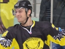 Роман Благой: «Матч получился боевой, была борьба»