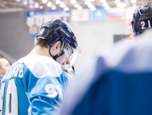 Отчет о матче ВХЛ «Торпедо» — «Буран» 1:5