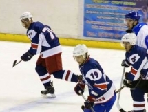 В составе «Кулагера» произошли изменения 