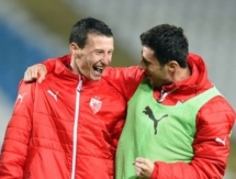 Анджелкович в Казахстан не собирается