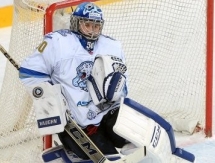 Ян Лацо: «ХК „Барыс“ пришлось много обороняться в матче против „Спартака“»