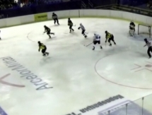 Видеообзор матча чемпионата РК «Темиртау» — «Бейбарыс» 2:3 ОТ