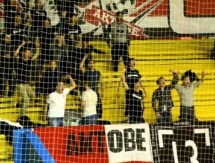 Видеообзор матча чемпионата РК «Инжу» — «Ушкын-Искра» 4:2 