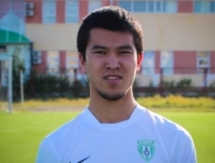 Даурен Мажитов признан лучшим защитником дубля «Атырау»