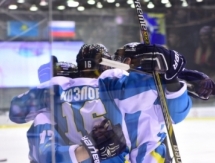 Отчет о матче ВХЛ «Торпедо» — «Звезда» 4:1 