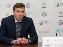 Максим Комиссаров: «Мы все рады этой победе»