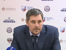 Александр Титов: «Сегодня немного недонастроились»