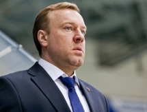 Вадим Епанчинцев: «Самое главное выиграли этот матч, хотя и в овертайме»