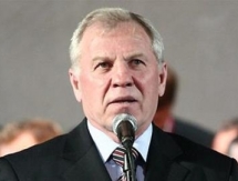 Борис Майоров: «В Астане работать гораздо спокойней, чем в Питере»