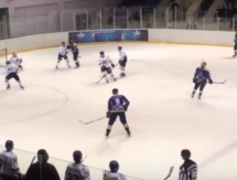 Видеообзор матча чемпионата РК «Алматы» — «Номад» 5:4